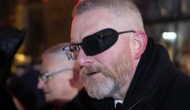 Polska w 2026 roku pod znakiem "frontu gaśnicowego"? 10 lat temu "Braun wydawał się memem"