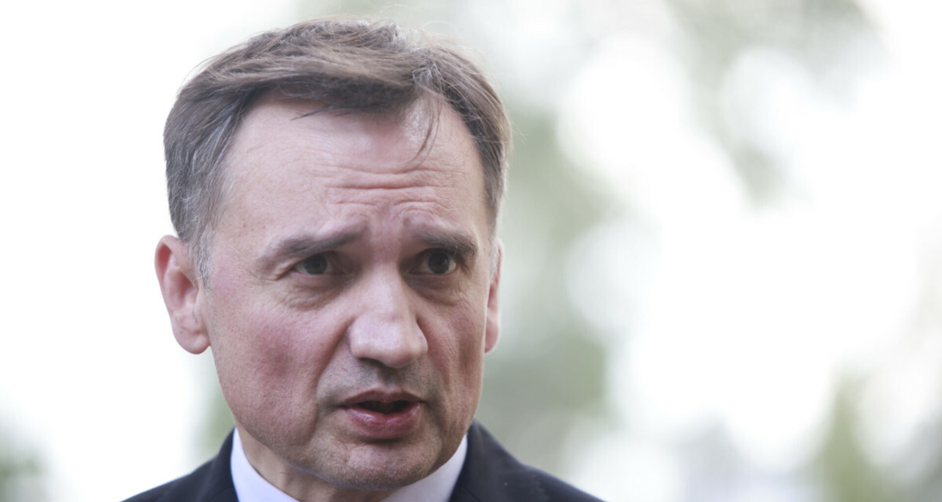 Posiedzenie aresztowe ws. Zbigniewa Ziobry. Nieoczekiwana decyzja sądu