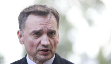 Posiedzenie aresztowe ws. Zbigniewa Ziobry. Nieoczekiwana decyzja sądu