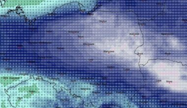Prawie minus 32 stopnie Celsjusza. Polski biegun zimna zamarzł
