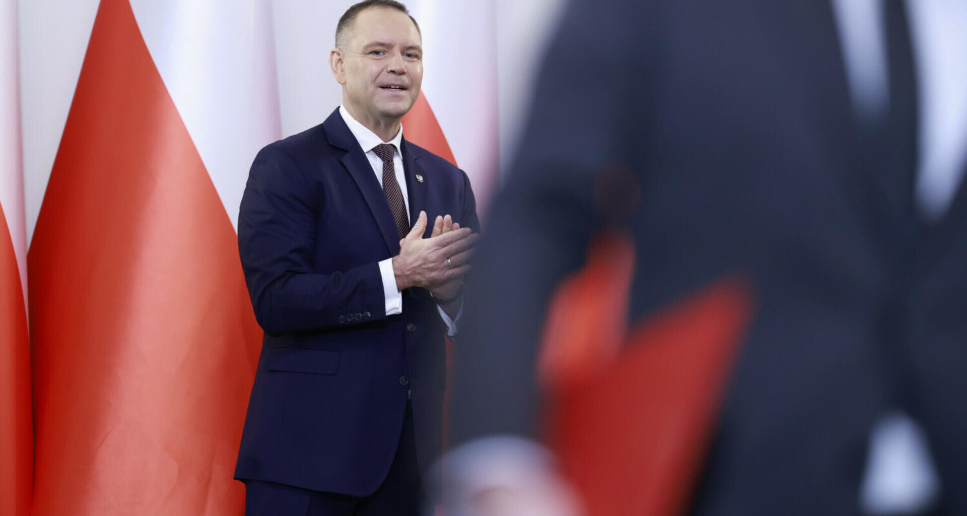 Prezydent nie wiedział, co wetuje? "Pałac nie zauważył, że tego tam nie ma"