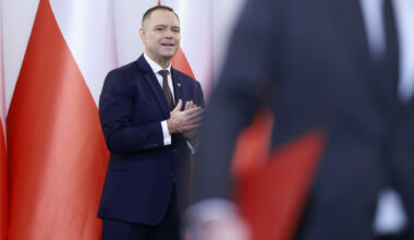 Prezydent nie wiedział, co wetuje? "Pałac nie zauważył, że tego tam nie ma"
