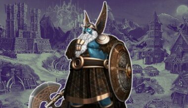 Heroes of Might and Magic 3 dostało nową frakcję. Oto wszystko, co&nbsp;musisz wiedzieć o&nbsp;śnieżnym zamku Bulwark