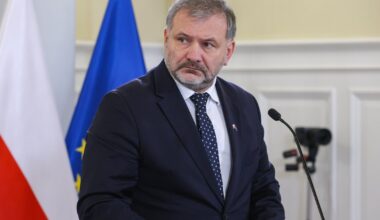 Wpadka Waldemara Żurka. Jest reakcja policji - Onet