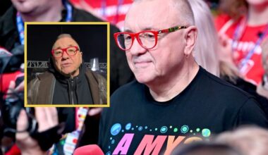 Jerzy Owsiak apeluje po finale WOŚP. "Nie powtarzajcie tego stwierdzenia" - Onet