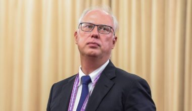 Wysłannik Putina zadrwił z Europy po ruchach Donalda Trumpa. "Koalicja ukaranych"