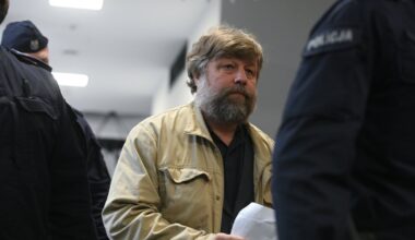 Ekstradycja Aleksandra Butiagina. Sąd odroczył rozprawę