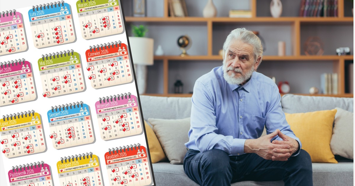 ZUS zaskoczy seniorów. Wypłaty emerytur po waloryzacji ruszą wcześniej