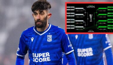 Tąpnięcie w Barcelonie. Decyzja Flicka oznacza jedno: kapitan na wylocie