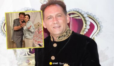 Bogdan Trojanek o kulturze Romów. Wspomniał o hejcie w przestrzeni publicznej