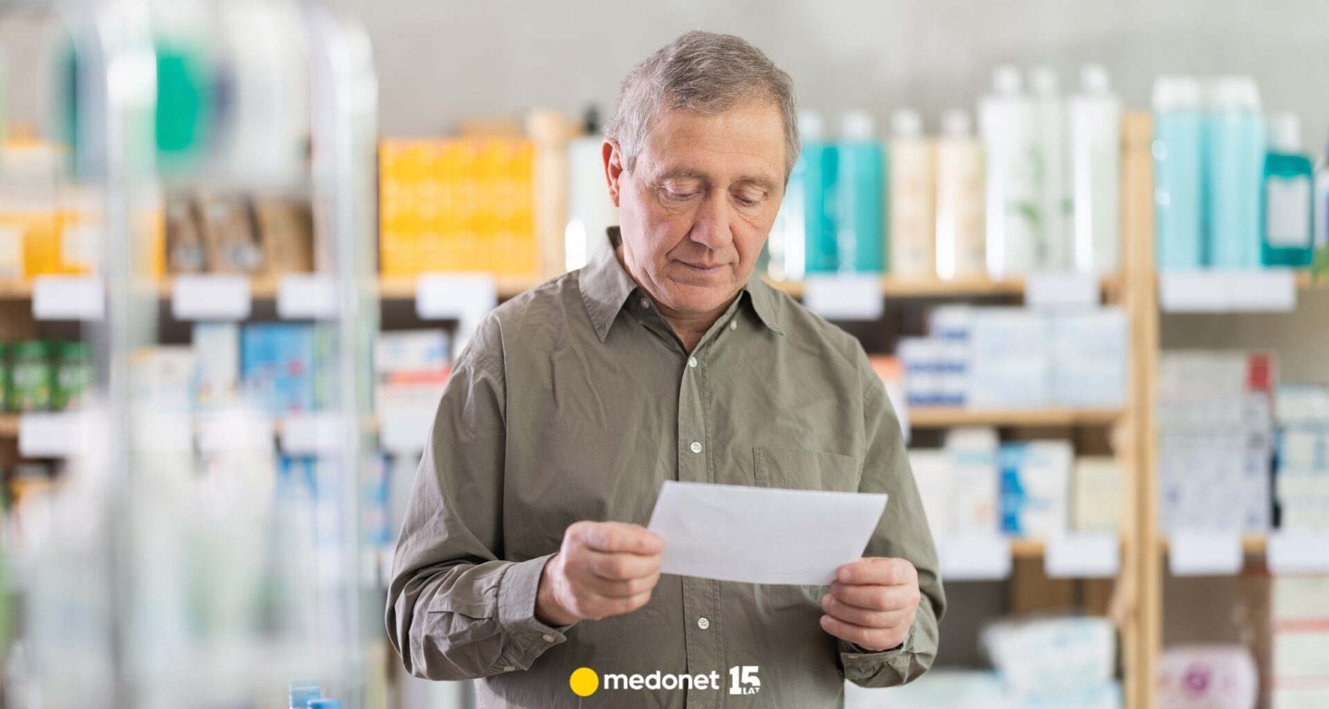 Nowa lista leków refundowanych od stycznia. Onkologia zyskuje innowacyjne terapie