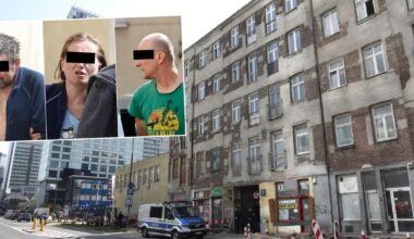 Warszawa. Kolejny krok ws. makabrycznych zabójstw na Woli