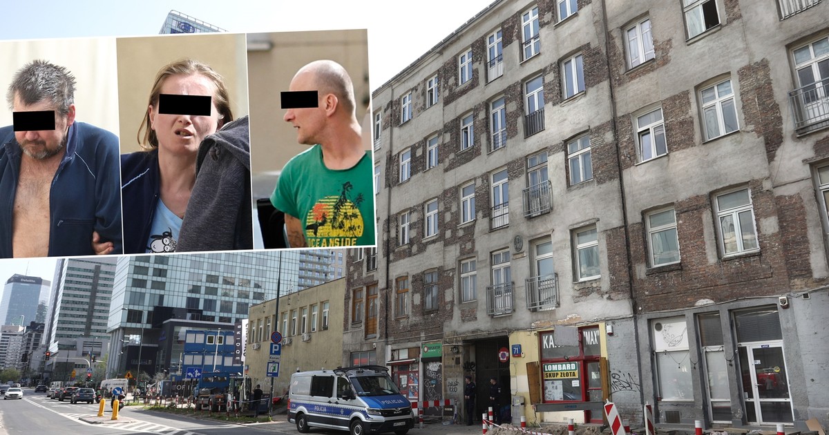 Warszawa. Kolejny krok ws. makabrycznych zabójstw na Woli