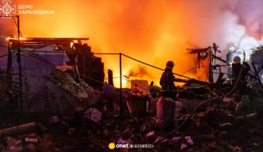 Rosja zaatakowała Ukrainę pociskami 48N6E2. "Pierwszy odnotowany przypadek" - Onet Wiadomości