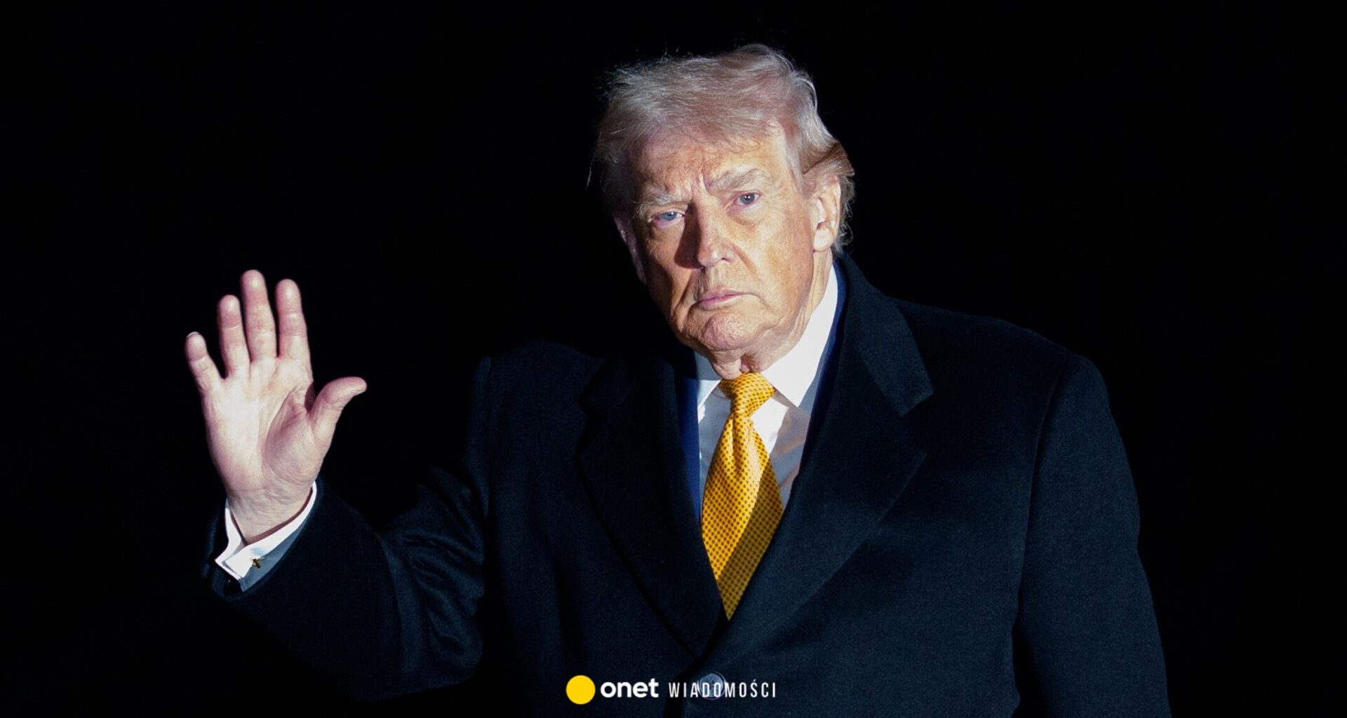 Co jeśli USA zajmą Grenlandię? To koniec znanego nam świata