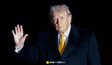 Co jeśli USA zajmą Grenlandię? To koniec znanego nam świata