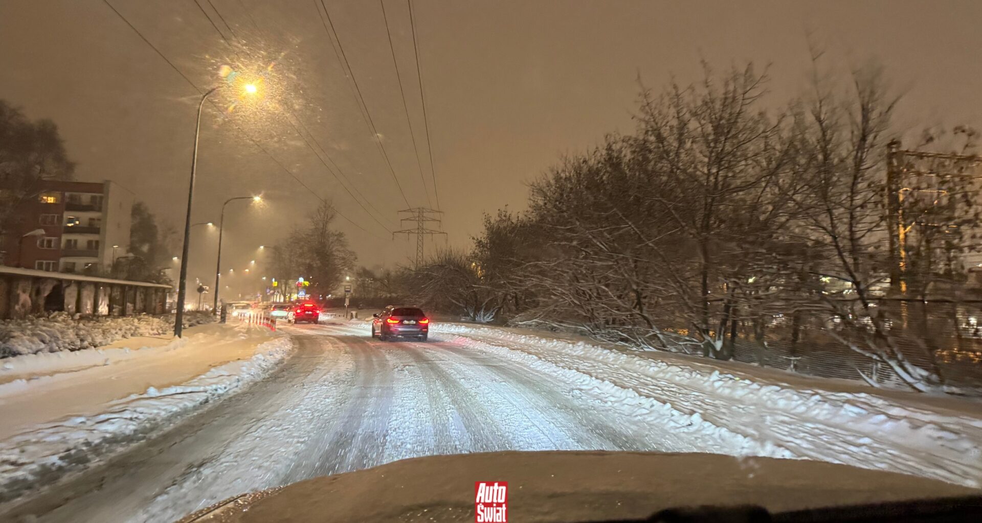 Elektryk czy diesel w surową zimę? Wnioski z Alaski są zaskakujące