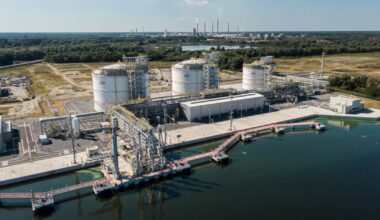 Feralna inwestycja Grupy Azoty. W straty poszło setki milionów pożyczek