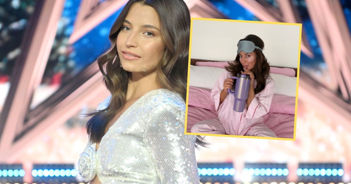 Screen aukcji z Allegro