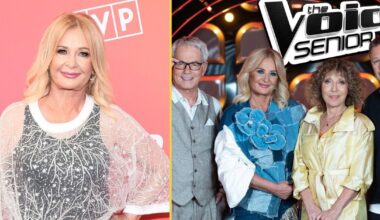 Majka Jeżowska odpowiada na hejt po "The Voice Senior". "Muszą sprawdzić w słowniku"