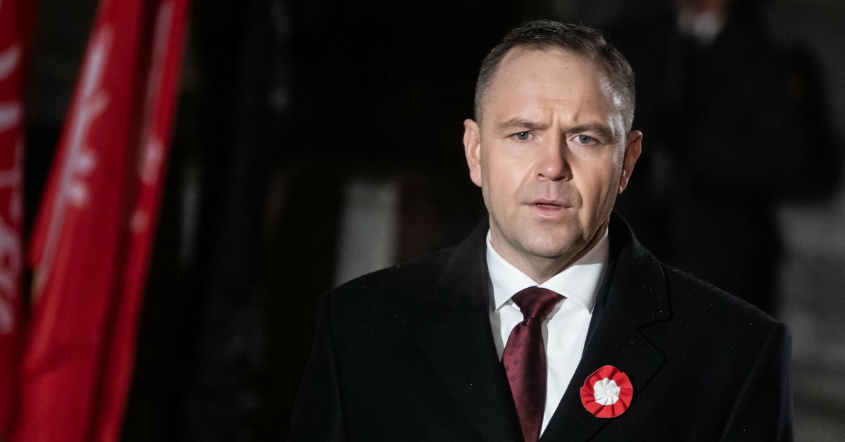 Karol Nawrocki spotka się z Donaldem Tuskiem. "Są w bezpośrednim kontakcie"