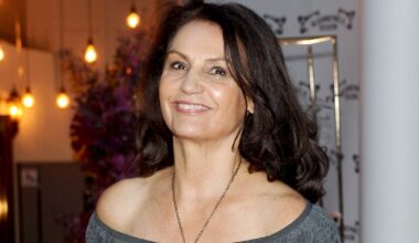 Małgorzata Pieczyńska odwiedziła syna w Salwadorze. "Zaczęło się od wyprawy"