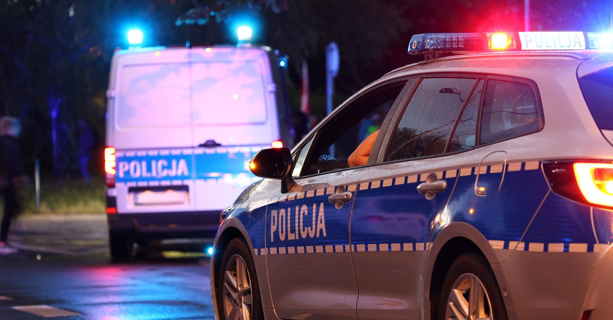 Skandal na komendzie. Dowódca miał próbować zgwałcić młodą policjantkę