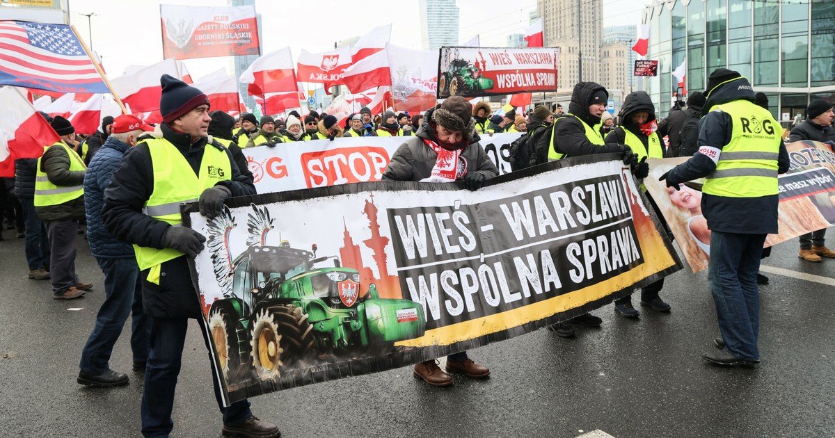 Mercosur i Unia Europejska. Jakie korzyści i wyzwania dla polskiej gospodarki?