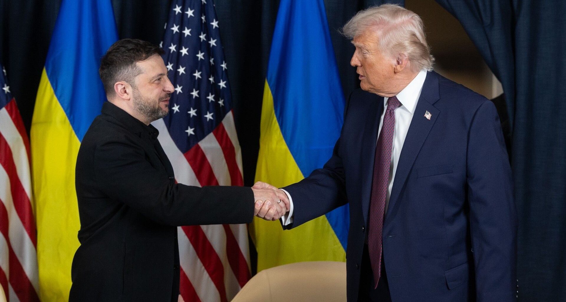 Zełenski krytykuje Europę: jest bierna