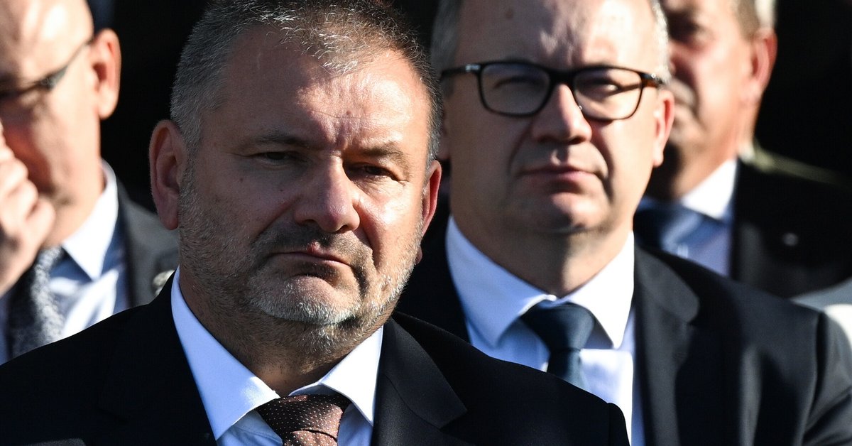 Bodnar komentuje incydent z udziałem Żurka. "Powinien przeprosić i zapłacić"