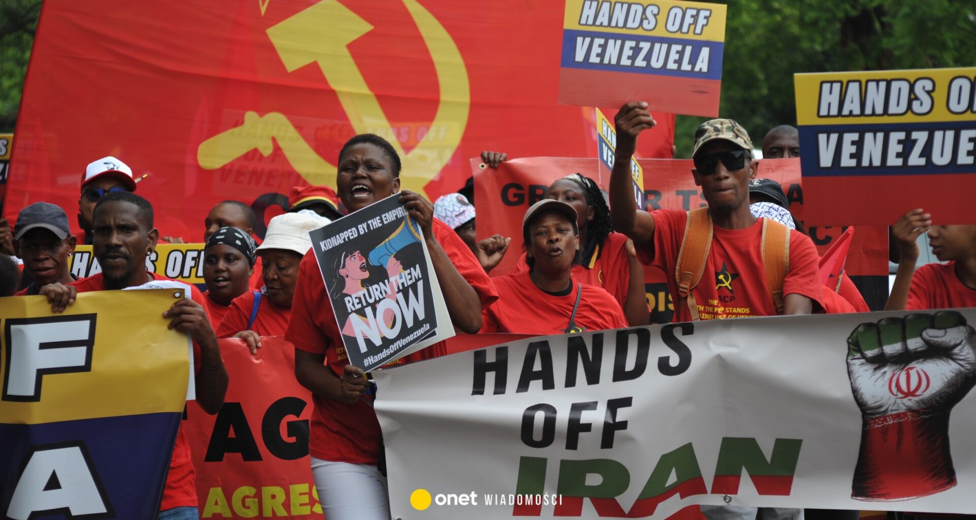 Te państwa postawiły się Trumpowi. "Porządek świata uległ radykalnej zmianie"