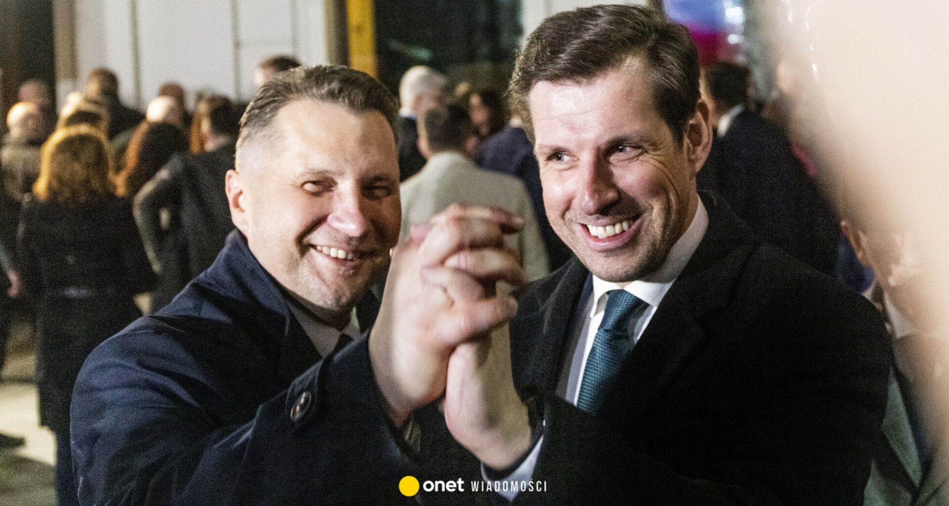 Casting na "młodego premiera". Działacze PiS gorzko o przyszłości partii