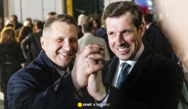 Casting na "młodego premiera". Działacze PiS gorzko o przyszłości partii