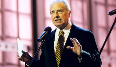 Lucjan Kydryński i francuska gwiazda Dalida