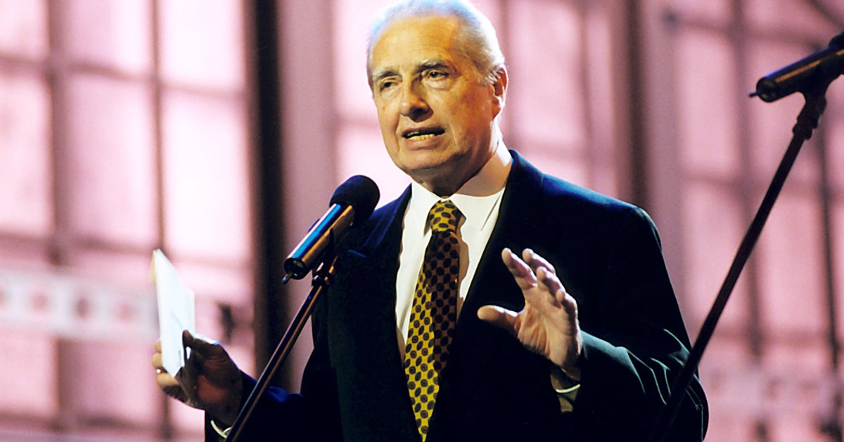 Lucjan Kydryński i francuska gwiazda Dalida