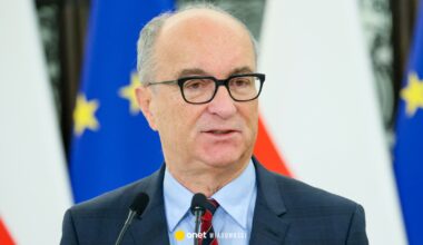 Wynagrodzenie Zbigniewa Ziobry. Marszałek Sejmu zapowiada: ręka mi nie zadrży