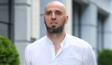 O której dzisiaj mecz Hubert Hurkacz - Zizou Bergs? Gdzie oglądać? Transmisja TV