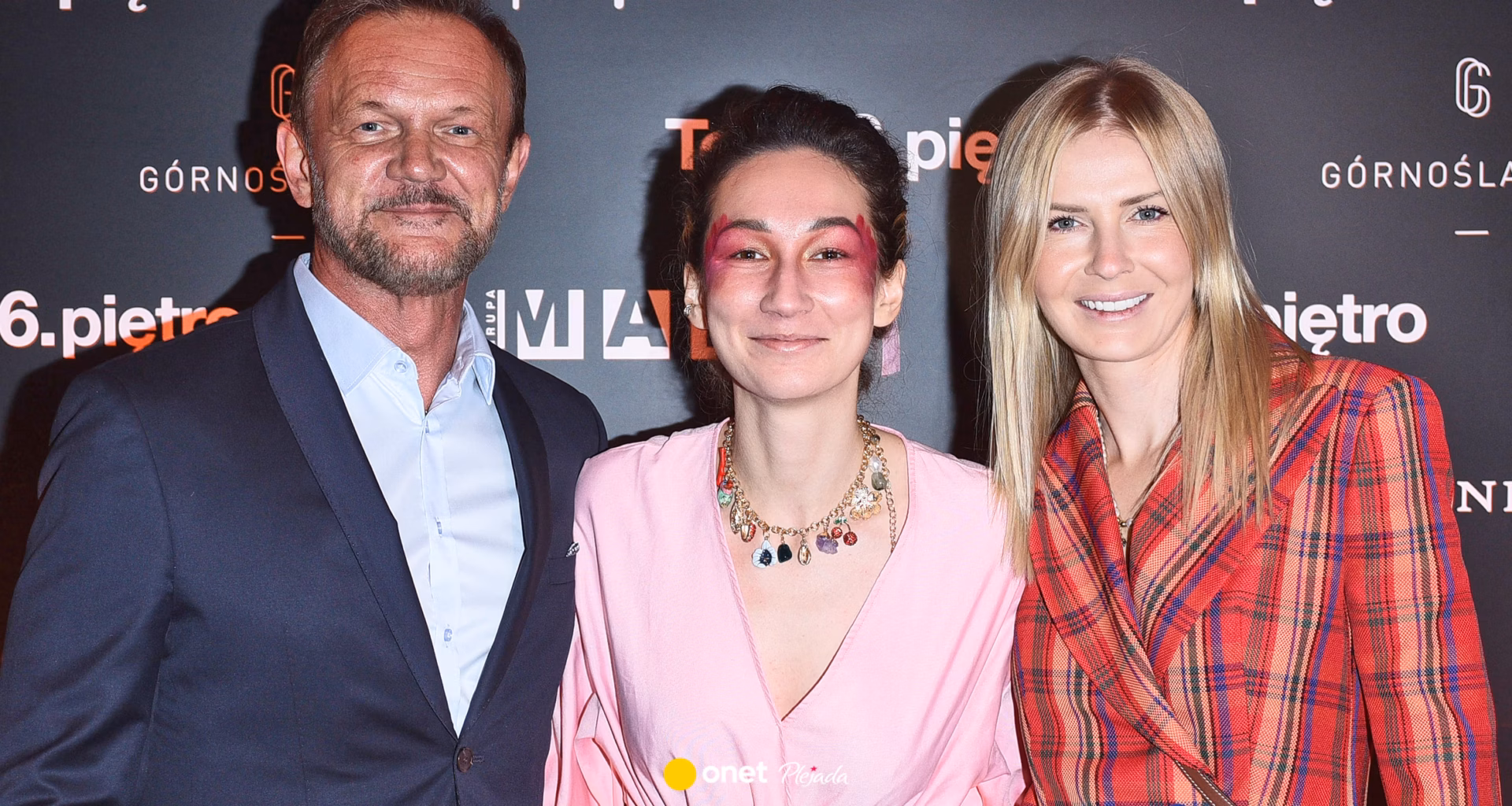 Dzieci tych gwiazd dzieli spora różnica wieku. U rekordzistów to 45 lat