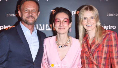 Dzieci tych gwiazd dzieli spora różnica wieku. U rekordzistów to 45 lat