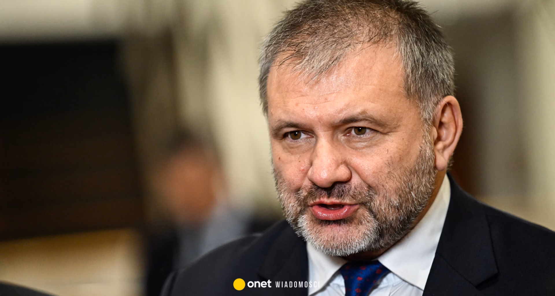 Adam Borowski skazany za zniesławienie Romana Giertycha. Minister reaguje