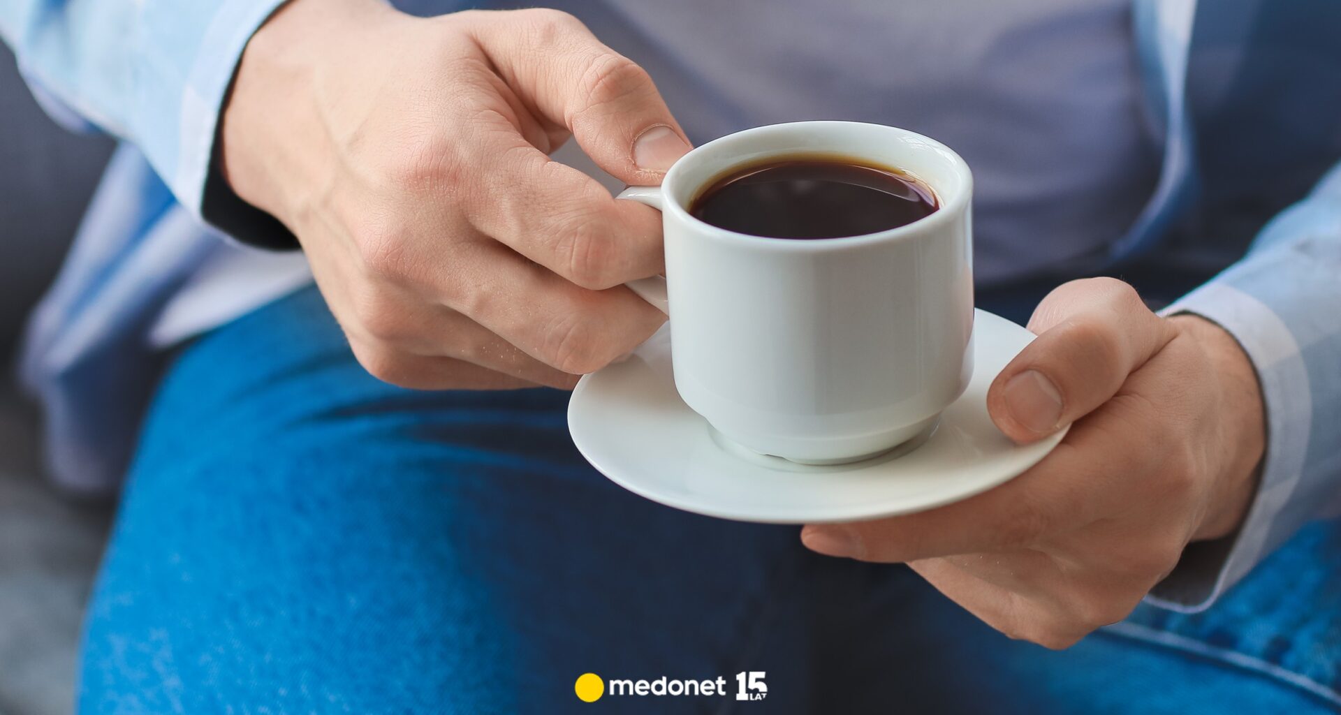 Tak działa kofeina na organizm. Ważne ustalenia dla cukrzyków