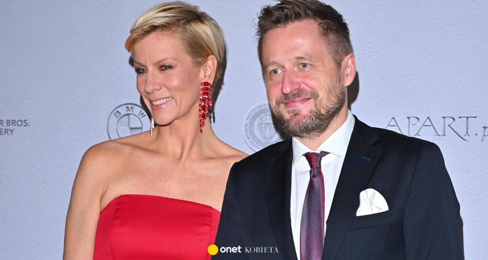 Anita Werner o Michale Kołodziejczyku. "Ceniłam jego odwagę"