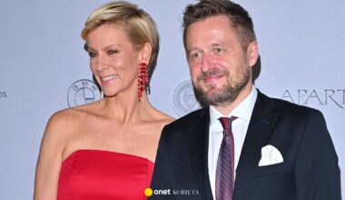 Anita Werner o Michale Kołodziejczyku. "Ceniłam jego odwagę"