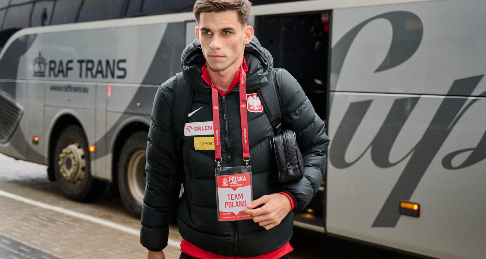 Wychowanek Lecha Poznań na radarze "polskiego" klubu