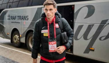 Wychowanek Lecha Poznań na radarze "polskiego" klubu