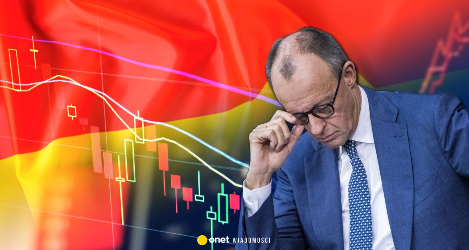 Niemcy straciły asa w rękawie. "Najlepsze dni mamy już za sobą" [OPINIA]