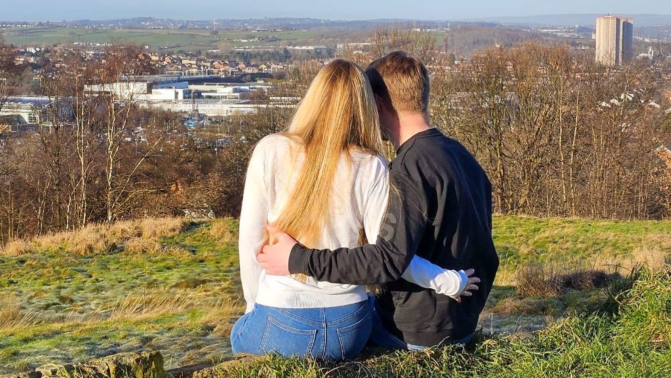 Kasia i Marcin niczego bardziej nie pragną niż posiadanie dziecka