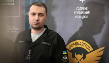 Rosjanka boi się nowego szefa biura Zełenskiego. "Co za potwór!"