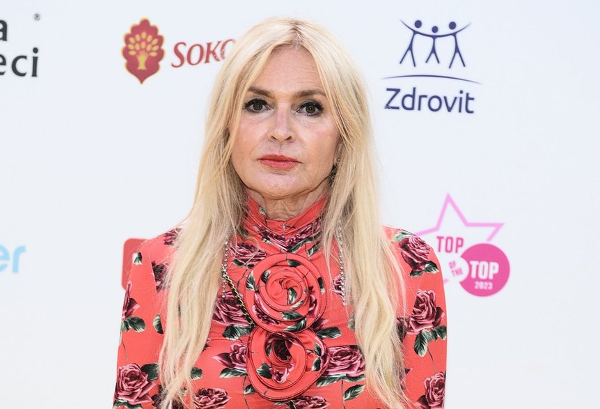 Monika Olejnik (2023)