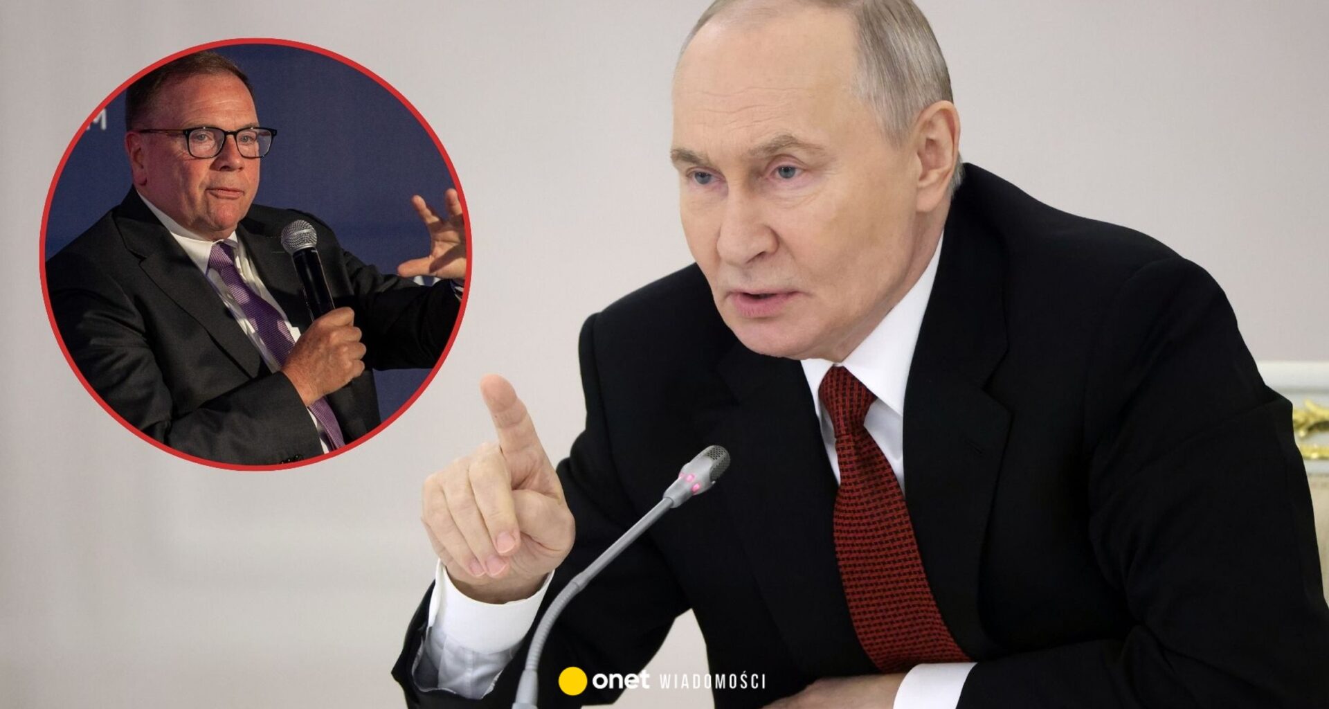 Amerykański generał zdradza, co musi się wydarzyć, by Putin się zatrzymał. "Rosja nie będzie w stanie kontynuować tej wojny dłużej niż do końca roku"